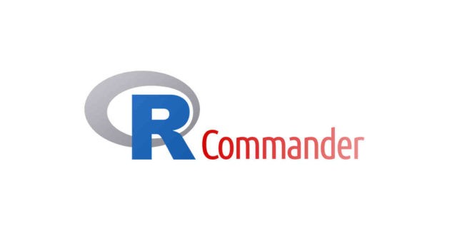 Logo R Commander